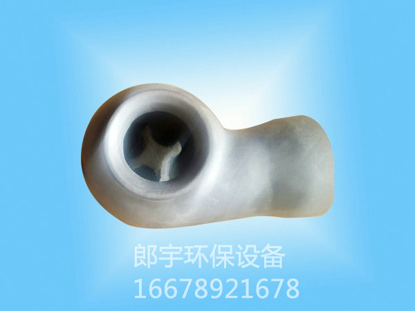 碳化硅噴嘴