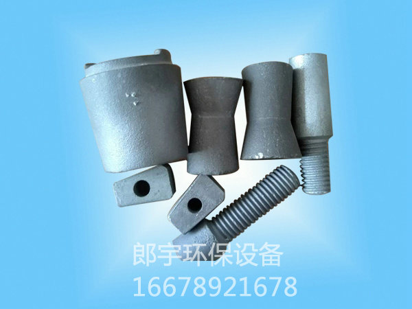 碳化硅噴嘴